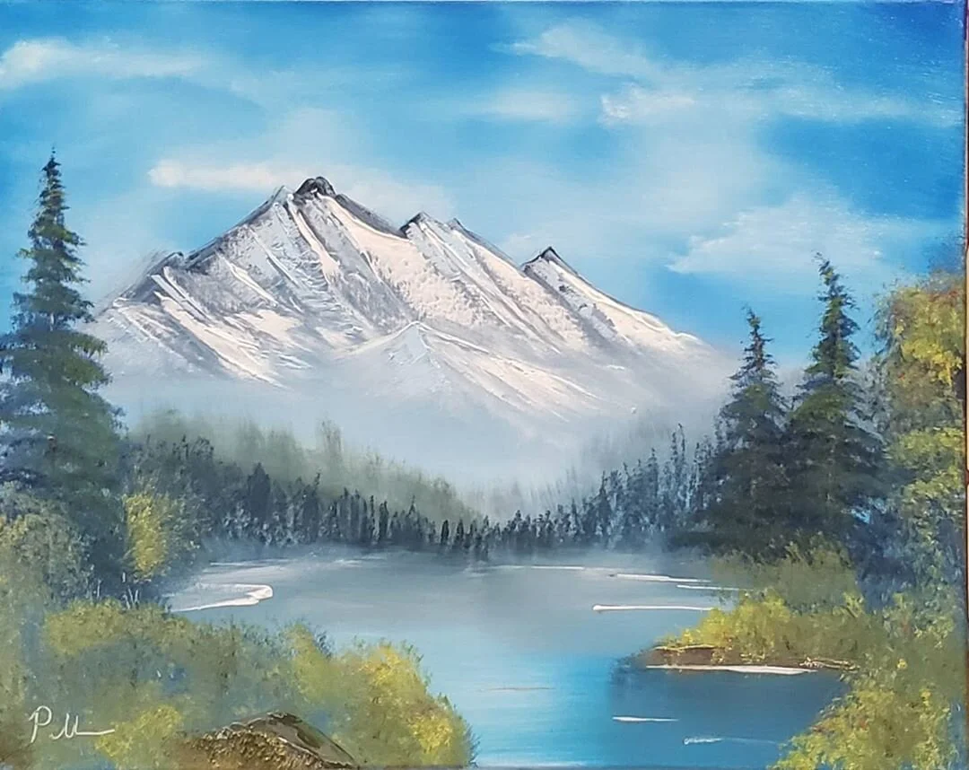 Painting